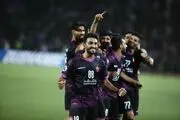 آخرین اخبار از پرسپولیس| ماموریت مهم دو بازیکن پرسپولیس