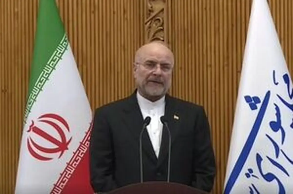 ایران درباره توهمات اروپا راجع به جزایر سه‌گانه کوچکترین مماشاتی نمی‌کند