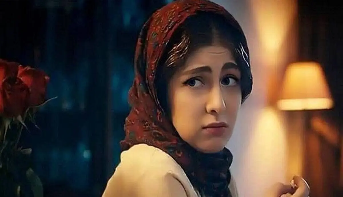 بازیگر سریال «یاغی»: نمی‌خواهم جرقه باشم!