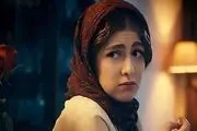 بازیگر سریال «یاغی»: نمی‌خواهم جرقه باشم!