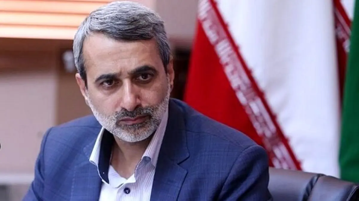 آمریکا به‌دنبال چپاول و غارت منابع این کشور است