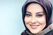ناگفته‌های آشا محرابی از خیانت پدر بازیگرش