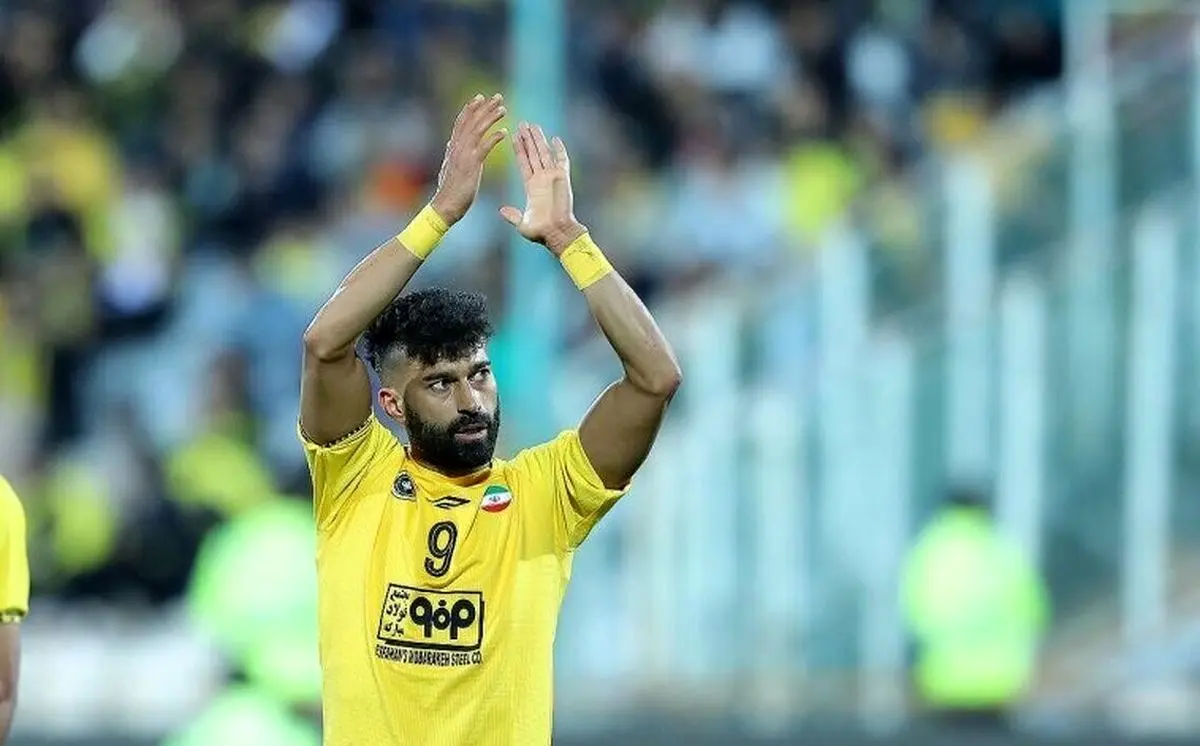 رامین رضاییان به حواشی با پرسپولیس و یحیی گل محمدی پایان داد