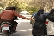 خفت گیران گروهی دستگیر شدند
