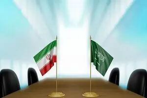 بازگشایی کنسولگری ایران در جده عربستان+فیلم