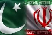 تبریک خاص ایران به پاکستان در سالروز استقلال+عکس