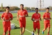 تلاش گل محمدی برای بازگشت مصدومان تراکتورسازی