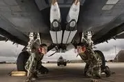 اطلاعات موشک GBU-39B دست ایران افتاد؟ 