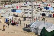 انتشار جدیدترین آمار از ساکنان بزرگترین اردوگاه داعش در سوریه