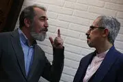 ساعت پخش و تکرار سریال صفر بیست و یک (021)