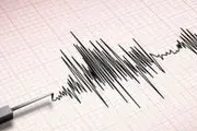  زلزله 5/2 ریشتری صالح آباد استان ایلام را لرزاند 