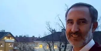 حمید نوری را در سوئد به حبس ابد محکوم شد