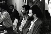 اشغال سفارت آمریکا در تهران به روایت تصویر