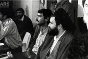 اشغال سفارت آمریکا در تهران به روایت تصویر