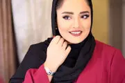 تبریک نرگس محمدی برای تولد رفیق ماندگارش+ عکس