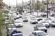تمهیدات ویژه ترافیکی در اطراف بهشت زهرا