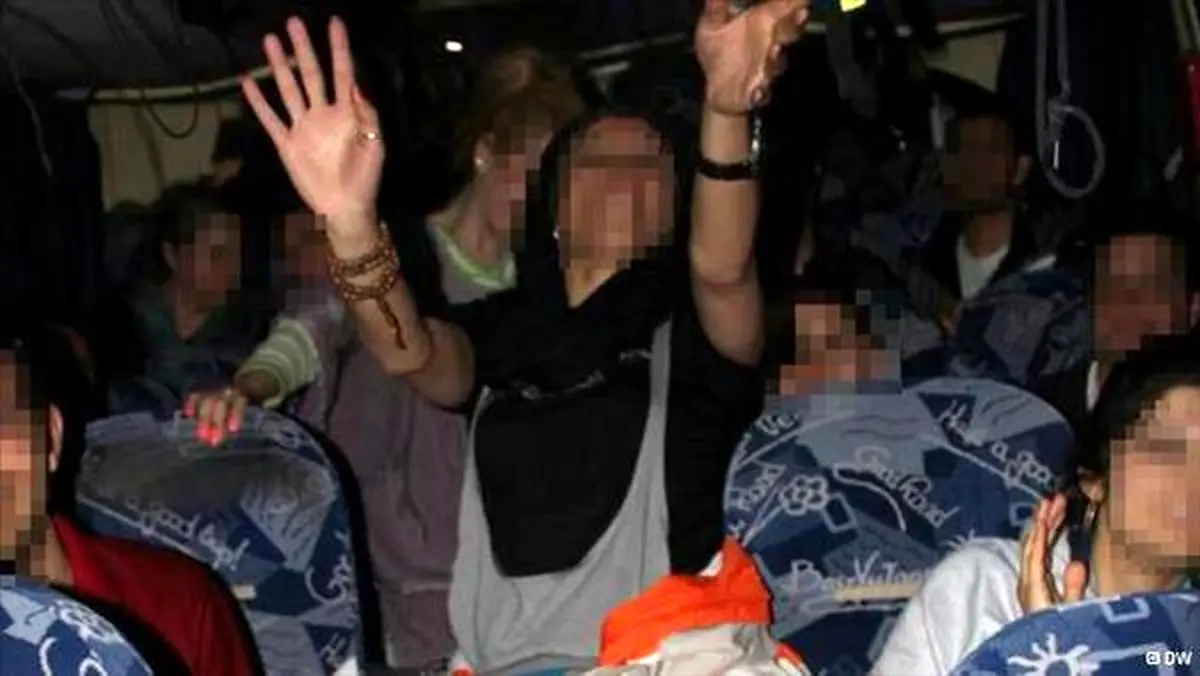 دیسکوهای‌سیارتورهای‌گردشگری!