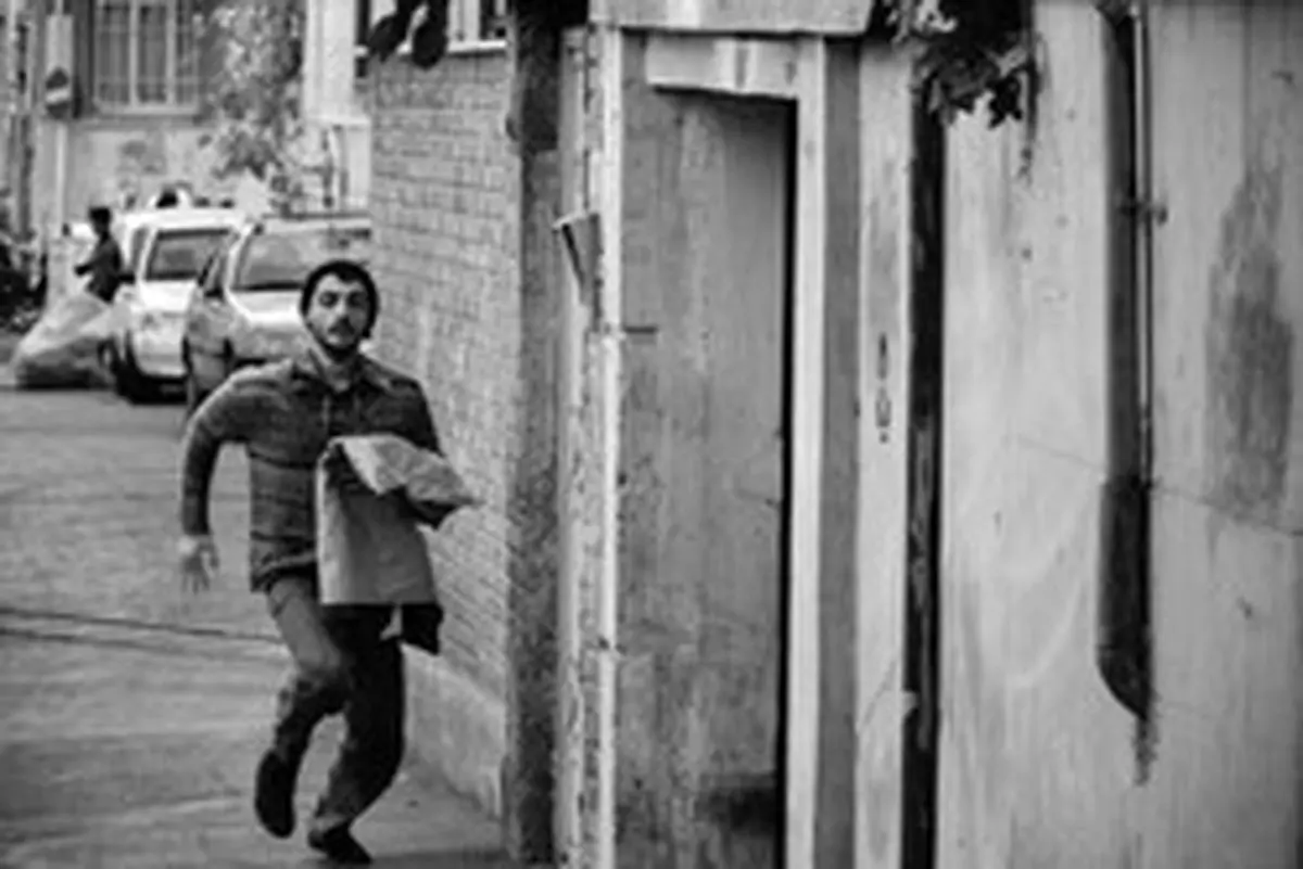 انتشار «برادر» برای نخستین بار
