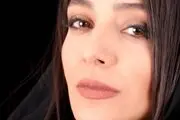 جشن دونفره ساره بیات و همسرش+ تصاویر