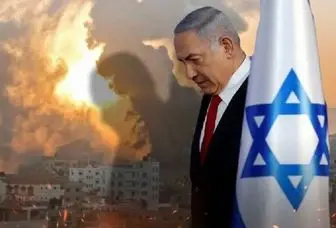 نتانیاهو باید برود