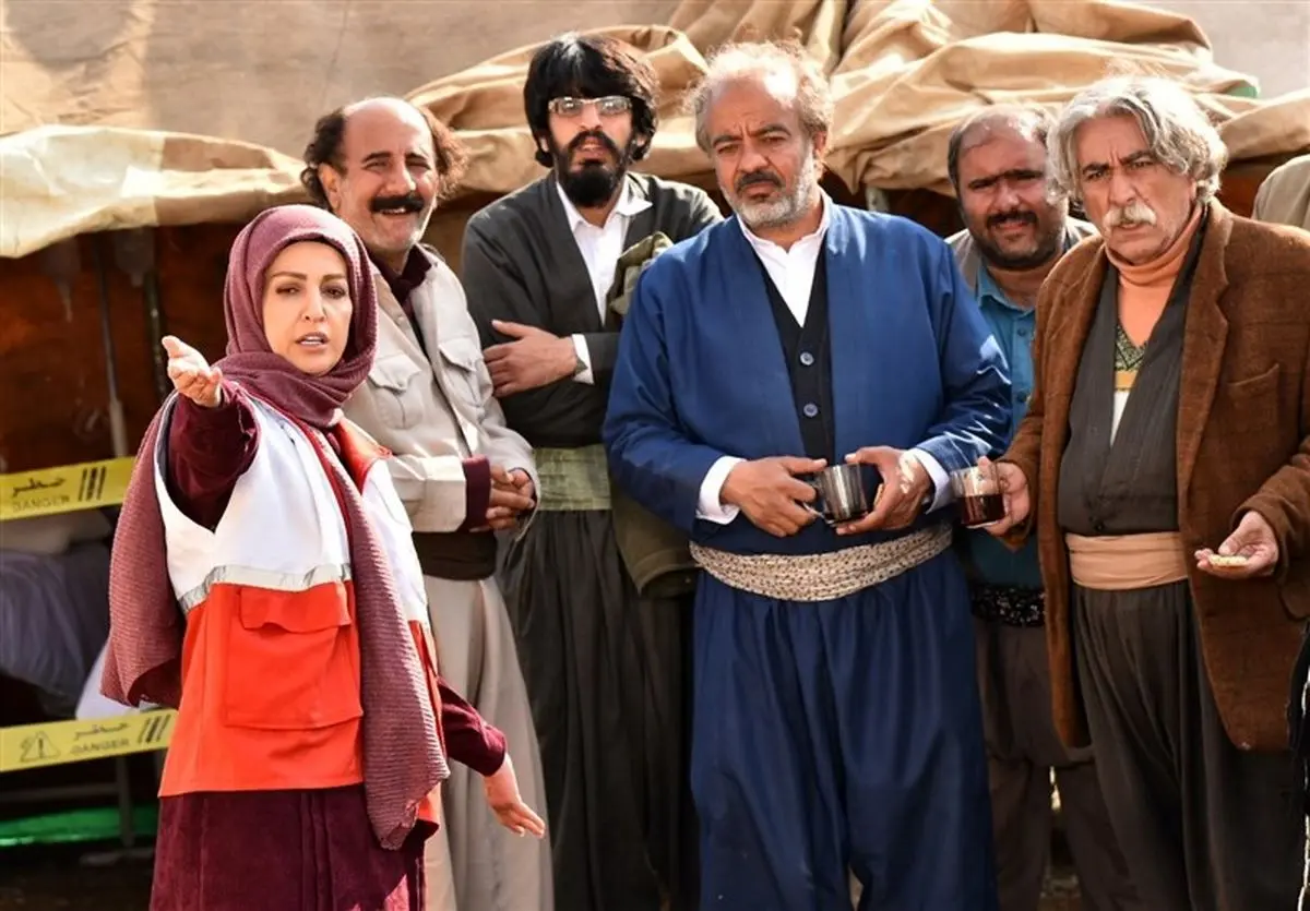 ماجرای سکانس خیلی خوبی که از «نون خ» حذف شد