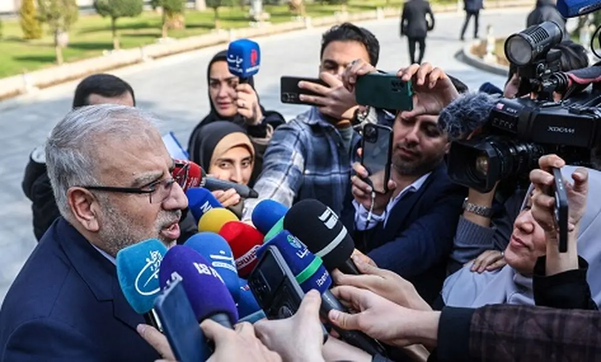 سوخت گیری فقط از طریق کارت سوخت خودرو انجام میشود