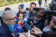 سوخت گیری فقط از طریق کارت سوخت خودرو انجام می‌شود