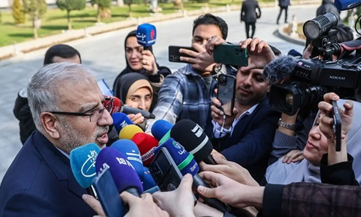 سوخت گیری فقط از طریق کارت سوخت خودرو انجام می‌شود