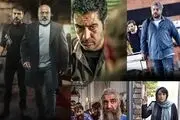 فصل زمستان سریال‌های جدید به نمایش‌خانگی می‌آیند