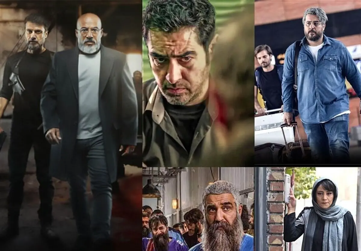 فصل زمستان سریال‌های جدید به نمایش‌خانگی می‌آیند
