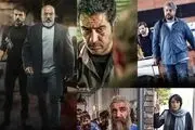 فصل زمستان سریال‌های جدید به نمایش‌خانگی می‌آیند