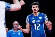 لیما: ایران عالی بود