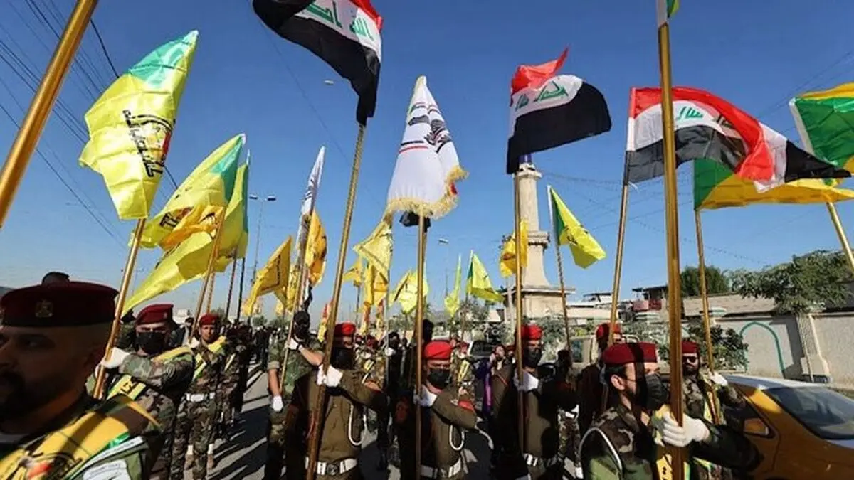 مقاومت عراق غرامت نمی‌گیرد و پاسخ به عربستان حتمی است