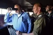 لیبرمن: برای هرسناریویی باید آماده باشیم
