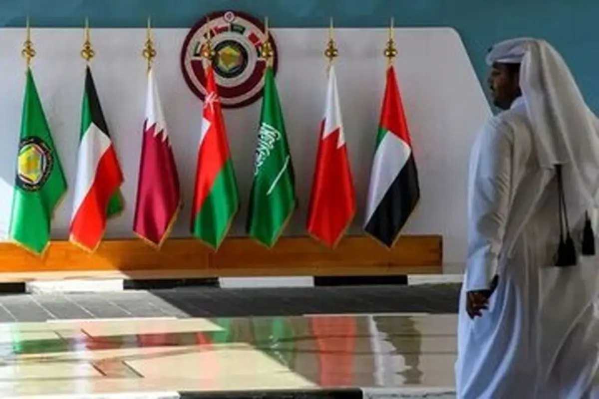 بیانیه مشترک آمریکا و کشورهای عضو شورای همکاری خلیج فارس علیه ایران