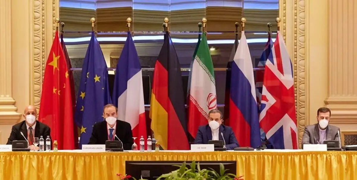 دیگر هیچ مانع غیرقابل حل در مذاکرات احیای برجام وجود ندارد 