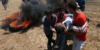 درخواست حماس از جامعه بین‌المل