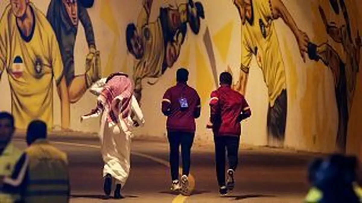 ساعت و تاریخ بازی سپاهان و الهلال در لیگ قهرمانان آسیا ۲۰۲۳