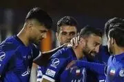 پرسپولیس مهاجم مازاد استقلال را نخواست