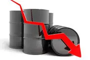 کاهش قیمت نفت ۱۰۰ میلیارد دلار ضرر به روسیه زد