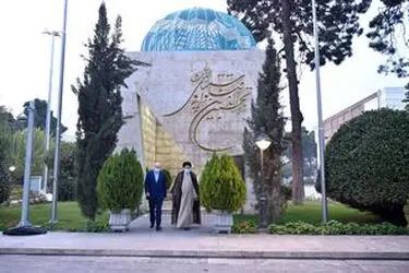 نشست مشترک مجلس شورای اسلامی و دولت