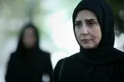 واکنش مرجانه گلچین به درگذشت سیامک اطلسی+ عکس