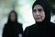 واکنش مرجانه گلچین به درگذشت سیامک اطلسی+ عکس