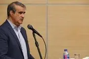 قنبرزاده: در جریان بلوکه شدن پول ویلموتس نیستم 