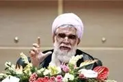 انتصاب اختری به ریاست کمیته حمایت از انقلاب اسلامی مردم فلسطین