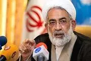 واکنش دادستان کل به افتتاحیه پایتخت جوانان اسلام در شیراز