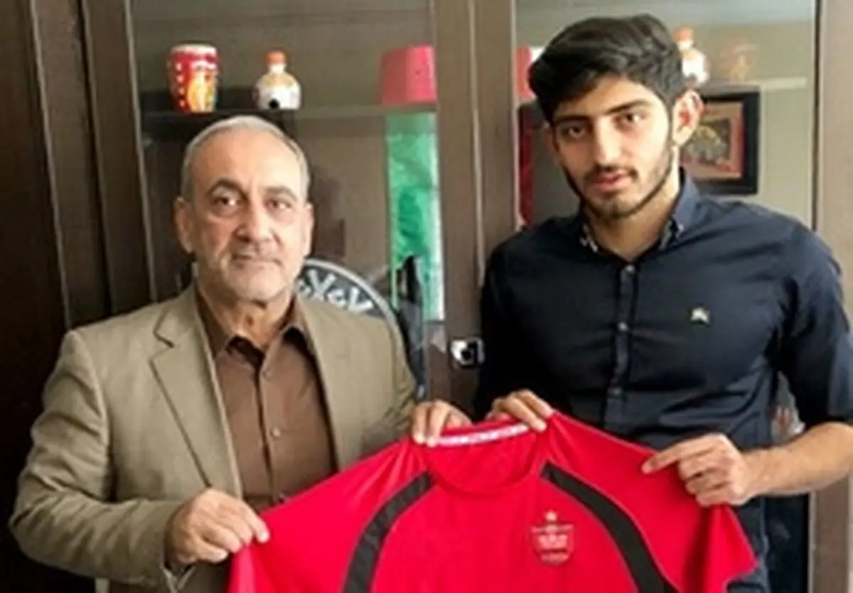 آیا مشکل ترابی برای حضور در پرسپولیس حل شد؟ 