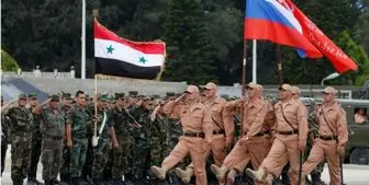 تصمیم جدید روسیه برای حضور بیشتر نظامی در سوریه
