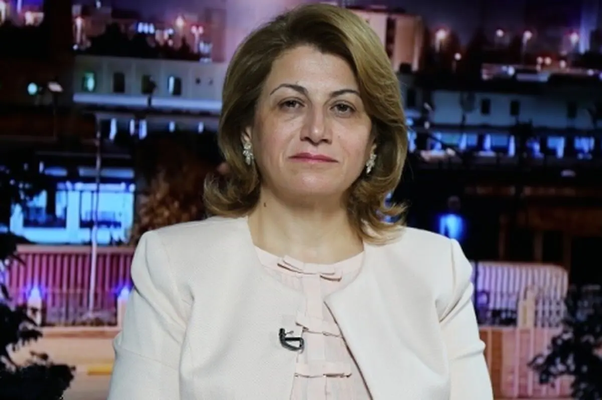 عراق همچنان به کمک همسایگان خود از جمله ایران نیاز دارد
