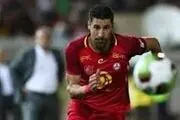 ماجرای پرسپولیسی شدن هاشم بیک‌زاده
